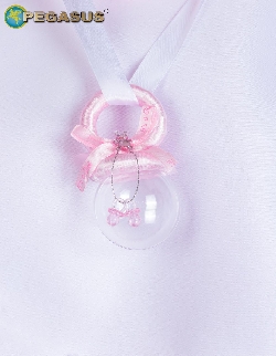 CIUCCIOTTO ROSA GIRL